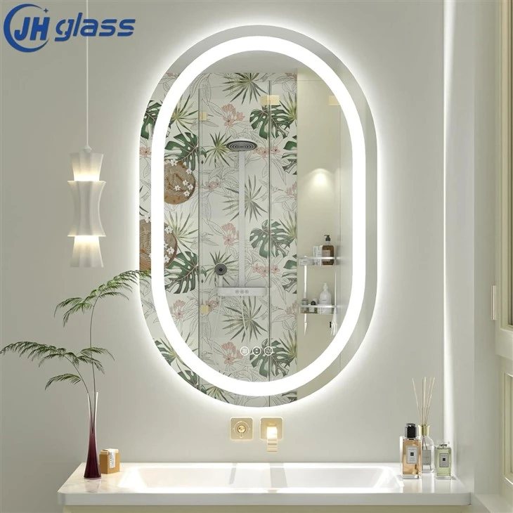 Oval Led Mirror manufacturers