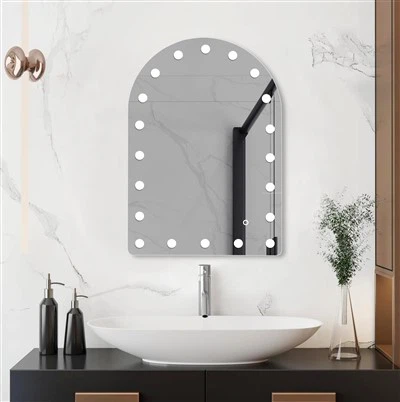 آینه غرور هالیوود